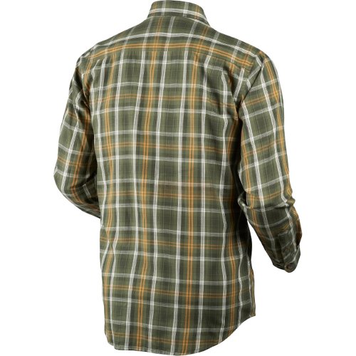 Lovecká košile pánská Gibson Seeland - Velikost: 2XL