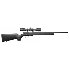 Malorážka CZ 457 SYNTHETIC SET, 22lr.