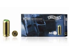 Nábojka 9mm P.A. Start UMX