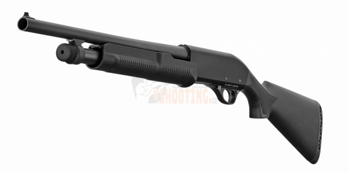 Brokovnice opakovací CZ 612 Home Defense 12GA/76