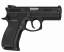 Pistole samonabíjecí CZ P-01 Ω, 9x19