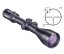 Puškohled MeoStar R2 2,5-15x56 RD/MR