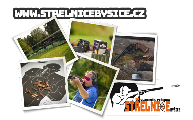 Trénink dělá mistra!