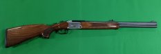 Kulobroková kozlice Blaser 97 Komisní