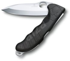 Nůž VICTORINUX hunter pro black