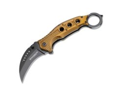 Nůž Magnum Black Scorpion 01MB713