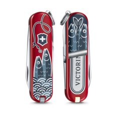 Nůž Victorinox Classic Sardine Can