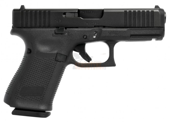 Pistole Glock 19 Gen5 FS