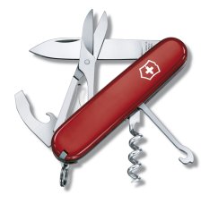 nůž VICTORINUX compact red