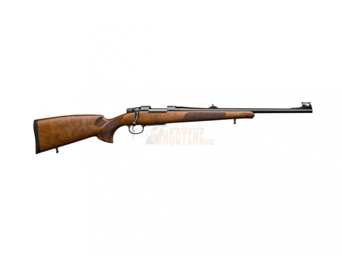 Kulovnice CZ 557 LUX SA,  r. 308W