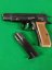 Komisní pistole samonabíjecí CZ 85 9mm Luger