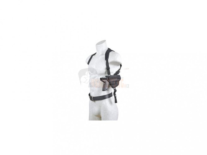 Pouzdro Dasta 634/0 podp. 75 P-07 DUTY