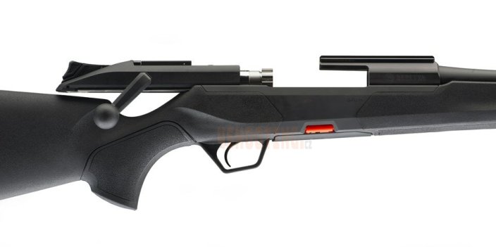 Kulovnice Beretta BRX1 .30-06 51cm