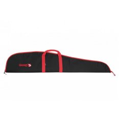 Pouzdro na pušku GAMO 120 cm červenočerná