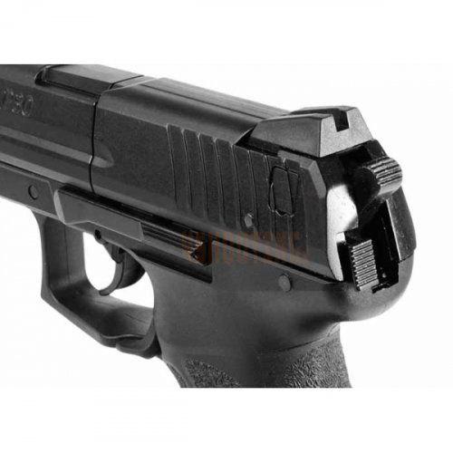 Pistole samonabíjecí Heckler&Koch P30 V3, 9 mm