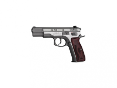 Pistole samonabíjecí CZ75 B New Edition