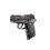 Pistole samonabíjecí SCCY CPX-2 9mm nerez - Barva: Šedá