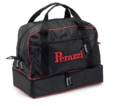 Taška Perazi Double bottom bag