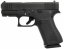 Pistole Glock 43X R/MOS/FS