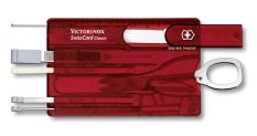 Victorinox Swisscard