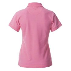 Dámské Tričko Beretta hot pink