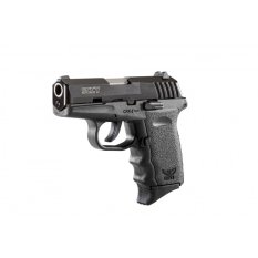 Pistole samonabíjecí SCCY CPX-2 9mm nerez