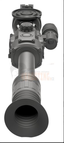 Digitální zaměřovač Photon RT 6x50