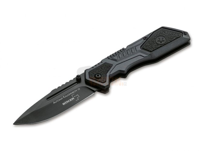 Nůž Böker Plus AK-19