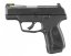 Pistole samonabíjecí Ruger MAX-9 s manuální pojistkou, se zásobníkem 12+1, ráže 9mm