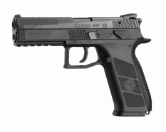 Pistole samonabíjecí CZ  P-09