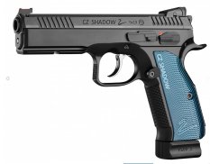 CZ SHADOW 2, 9X19, 19R.