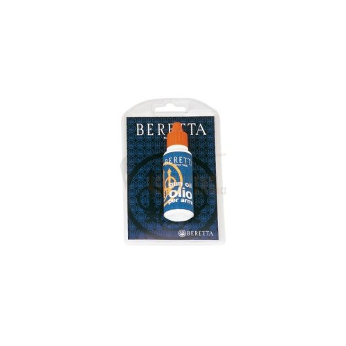 Olej 25ml Beretta