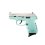 Pistole samonabíjecí SCCY CPX-2 9mm nerez - Barva: Šedá