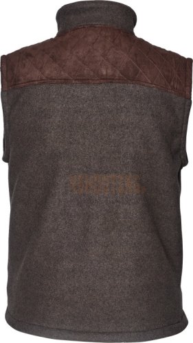 Lovecká vesta pánská William II Seeland - Velikost: 3XL