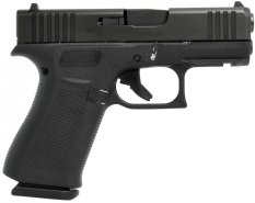 Pistole Glock 43X R/MOS/FS