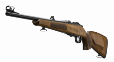 Kulovnice CZ 557 LUX SA,  r. 308W