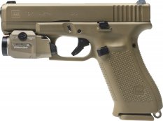 Pistole Glock 19XCombo  - Streamlight TLR-7 ráže 9mm