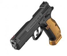 Pistole CZ SHADOW 2 ORANGE