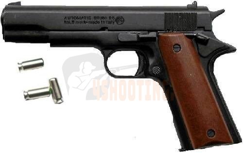 Plynová pistole Bruni Automatic cal 9mm P.A.K