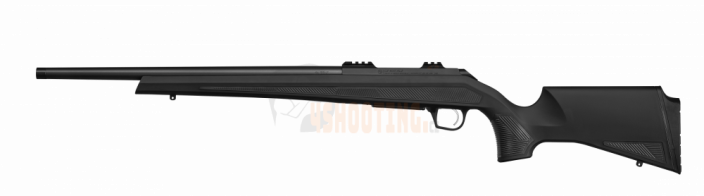 Kulovnice CZ 600 ALPHA