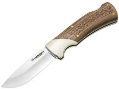 Böker Magnum Woodcraft