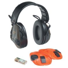 Střelecká Sluchátka PELTOR SPORT TAC HUNTING MT16H210F