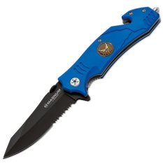 Magnum Air Forse Rescue Assisted