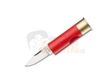 Nůž Antonini 12 Gaude Rot