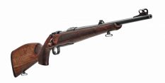 Kulovnice CZ 600 LUX