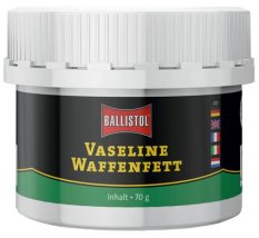 BALLISTOL zbraňová vazelína dóza 70 g