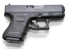 Pistole Glock 26 SAM 4 gen