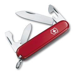 nůž VICTORINUX recruit red