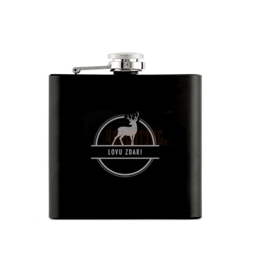Placatka LOVU ZDAR 180 ml