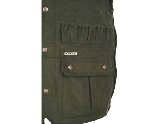 Vesta Otava Moleskin - Velikost: M